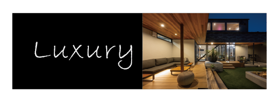 Luxury