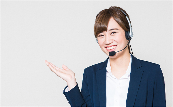 お引渡し