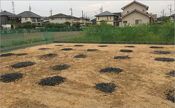 ② 地盤保証