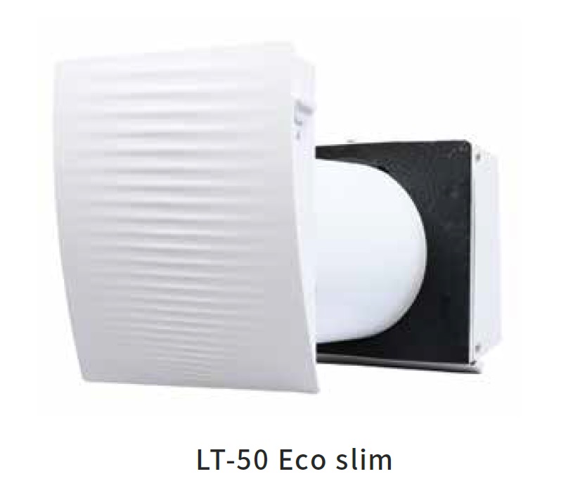 LT-50 Eco slim