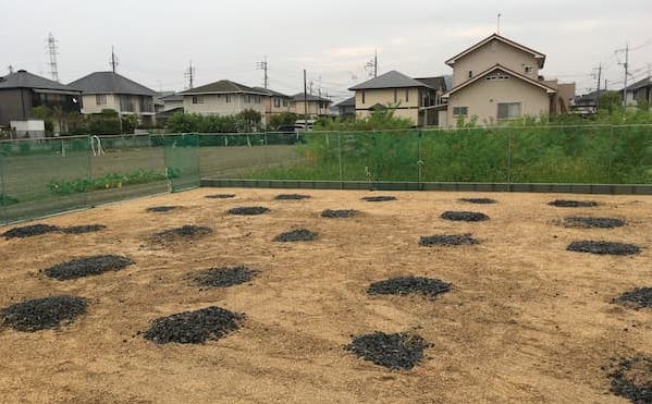 地盤改良の大切さ
