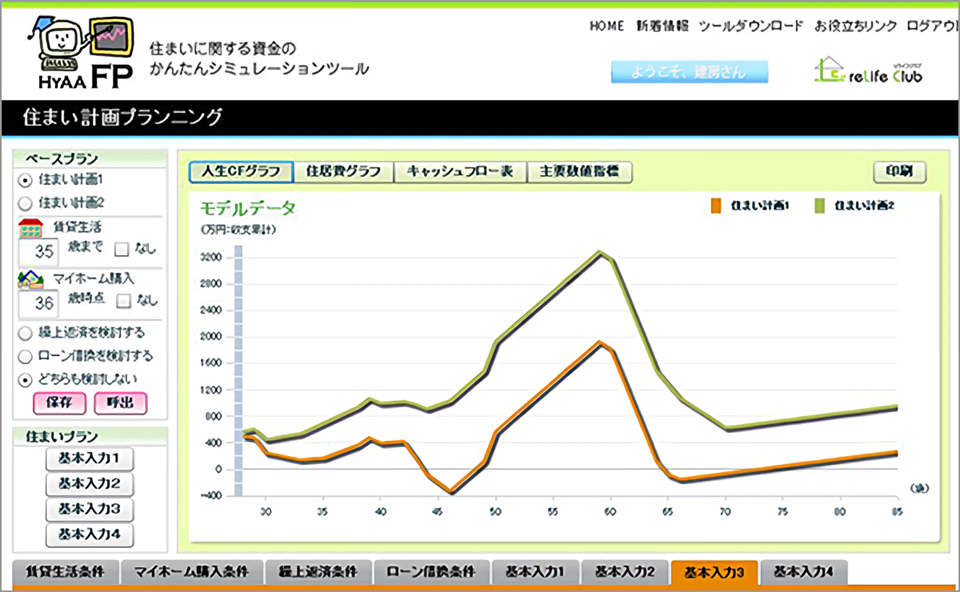 流れ3