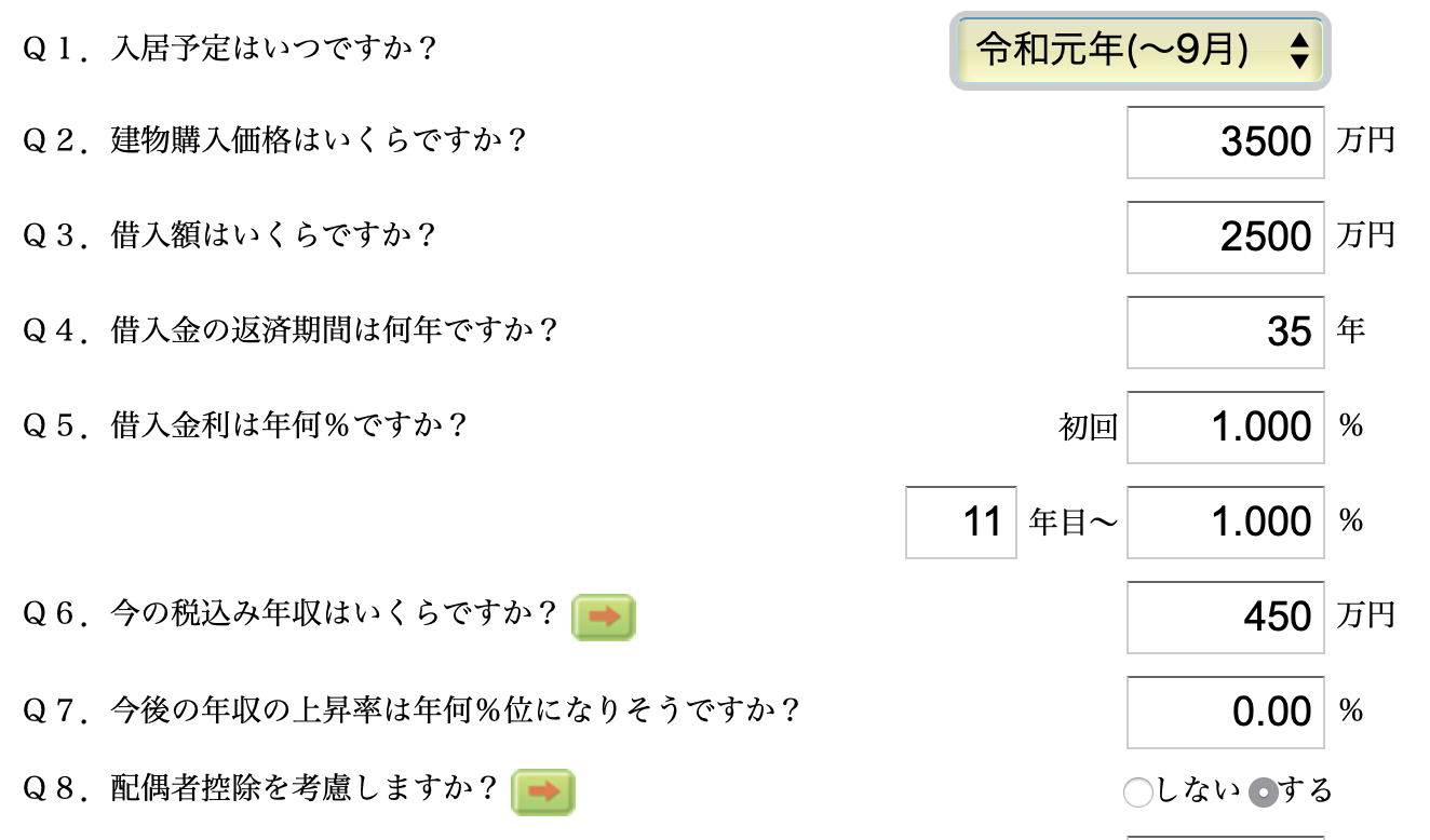 住宅ローンの頭金は最初に払わない方がお得だった 後悔しない頭金の払い方 岡山で注文住宅のかっこいいデザイン 設計施工なら建房