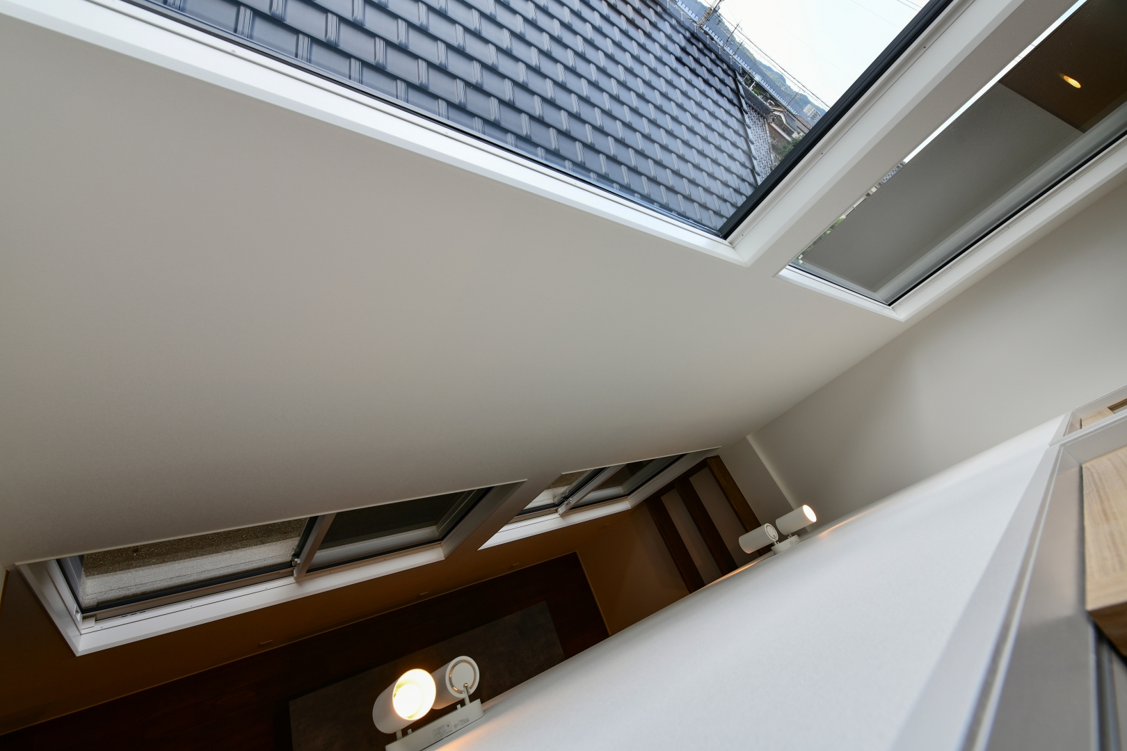 南面に大きな家が建っていても驚くほど明るくオシャレな提案！vol.2 