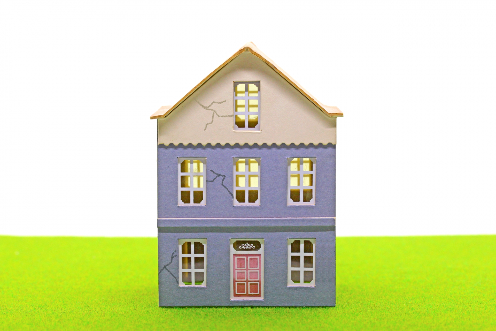 こんなはずじゃなかった と後悔する前に 屋上のメンテナンスについて知っておこう 岡山で注文住宅のかっこいいデザイン 設計施工なら建房