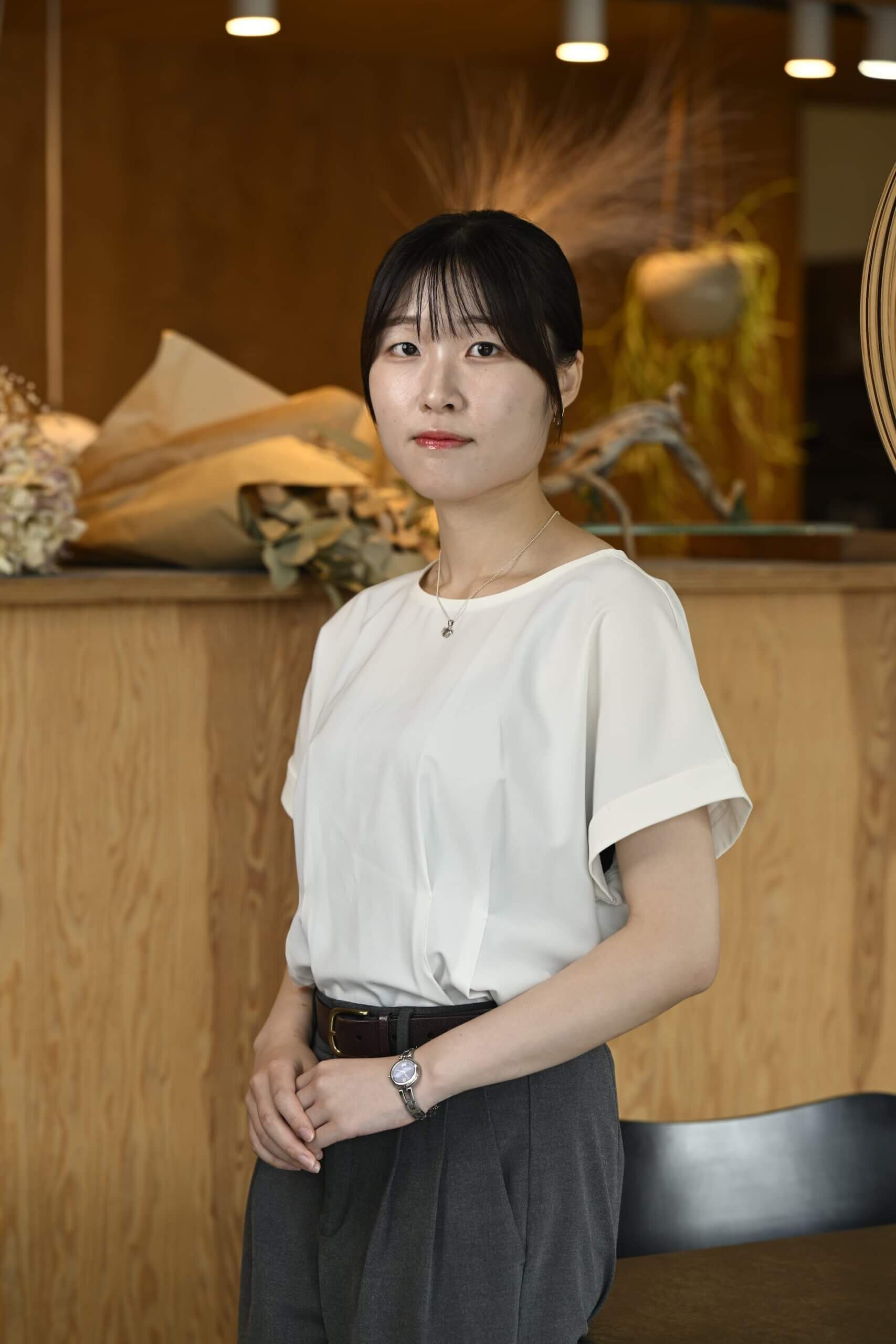 NATSUMI Sugimoto