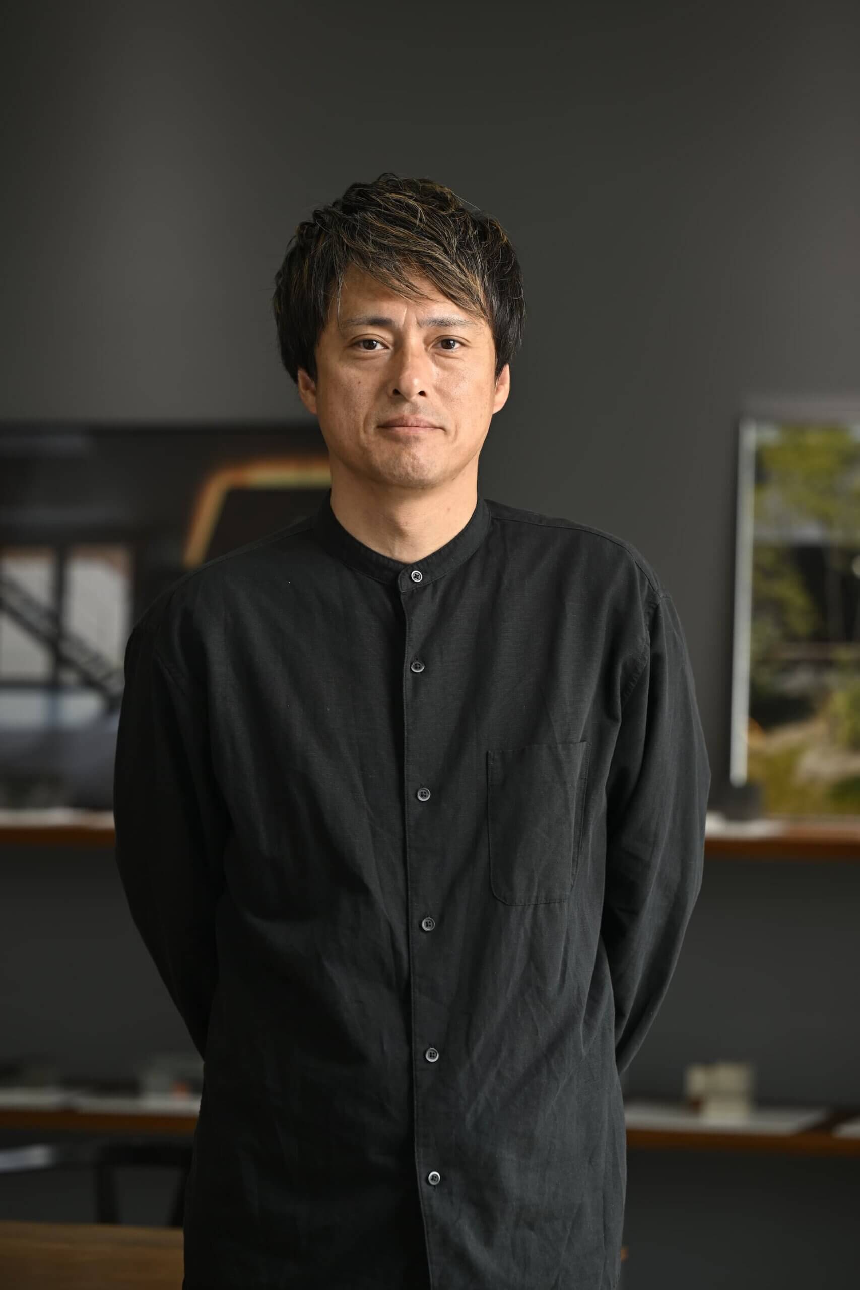 KENJI Ueda