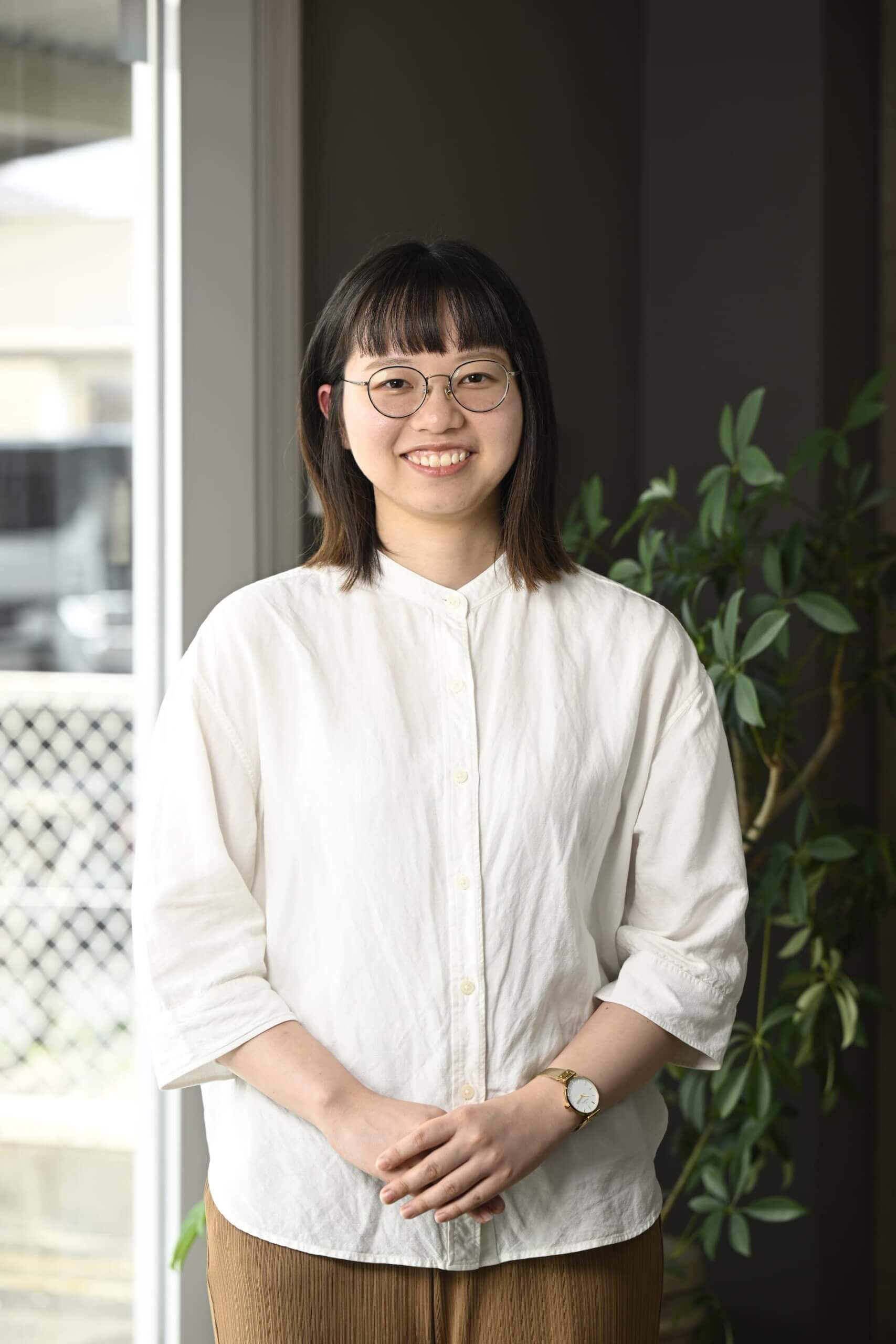 YUKIKO Tsuji