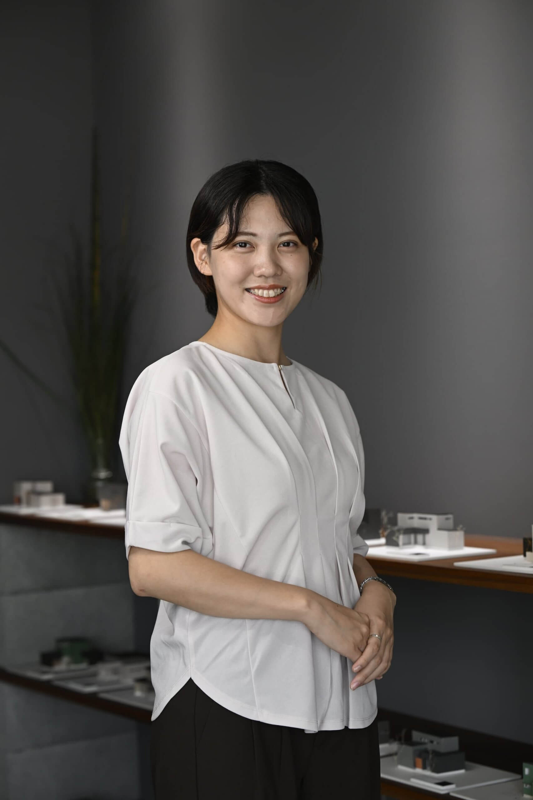 CHIHARU Yamada