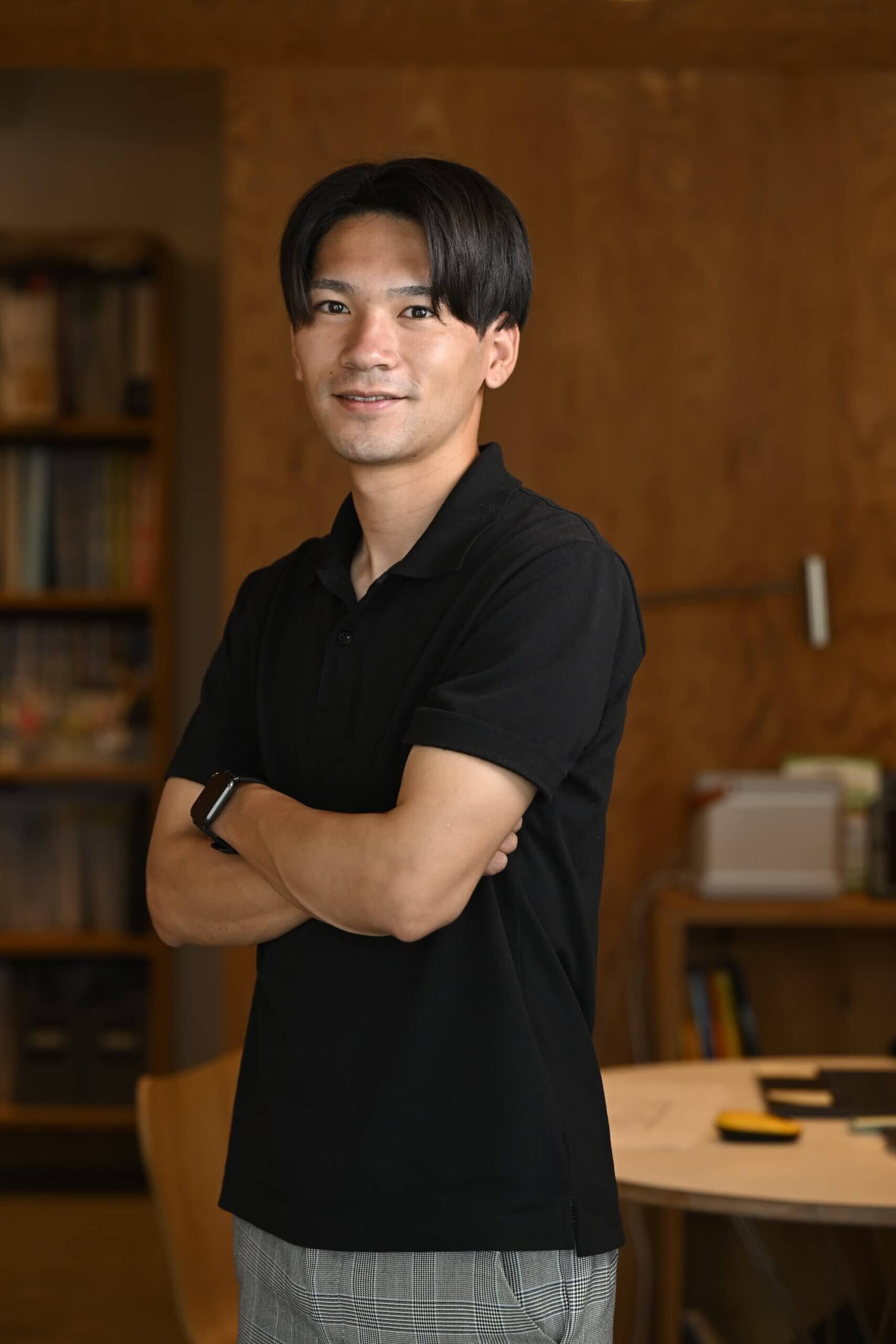 REI Sato