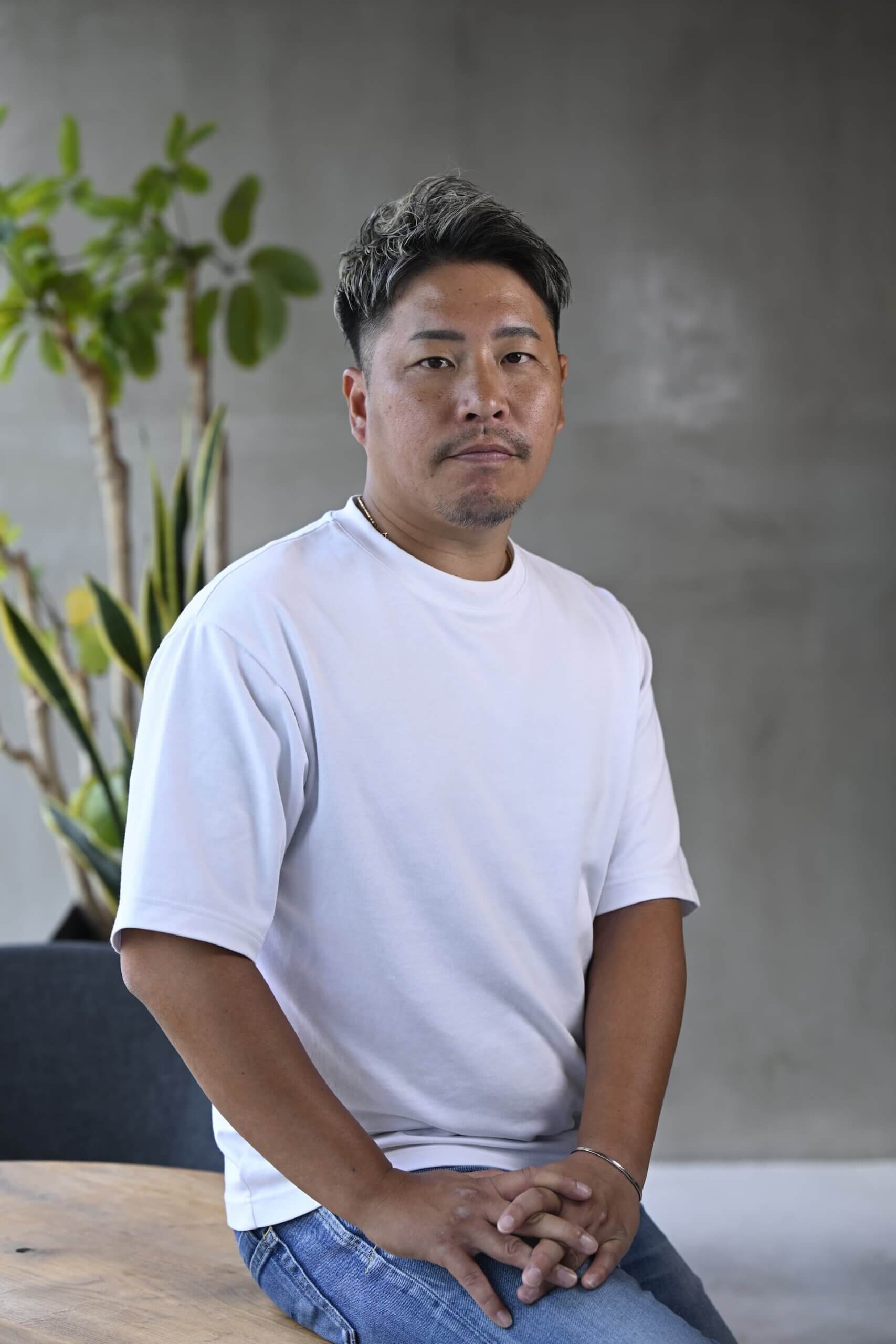 KAZUMA Kobayashi