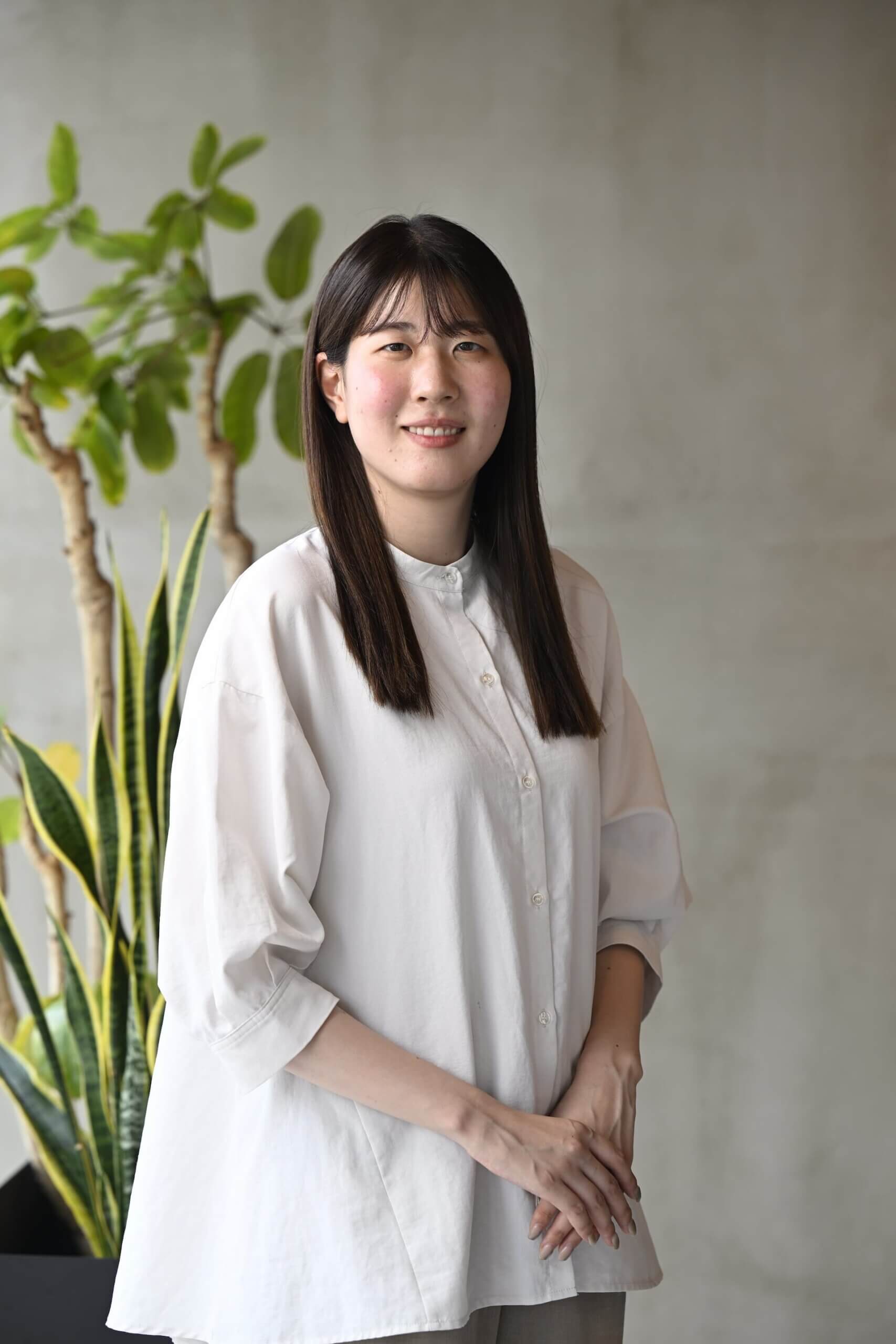 NAOKA Terami