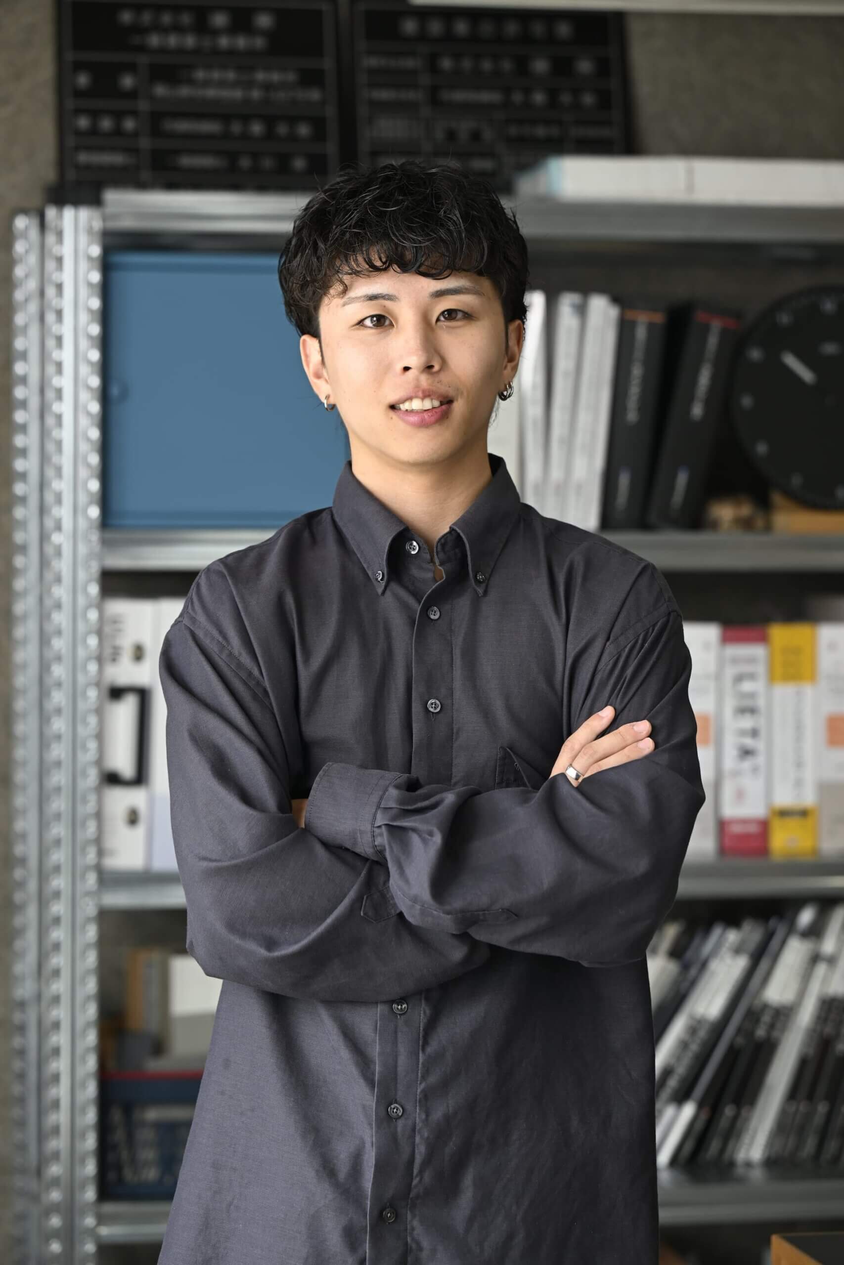 YUSUKE Kumon